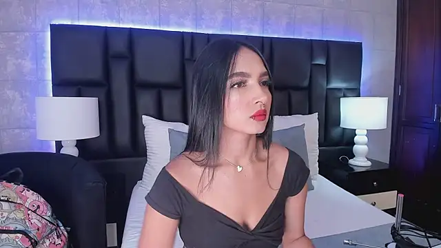 Snapshot of MiaSweeths chatting on 18, 1, 2025 MiaSweeths online show from 18, 1, 2025