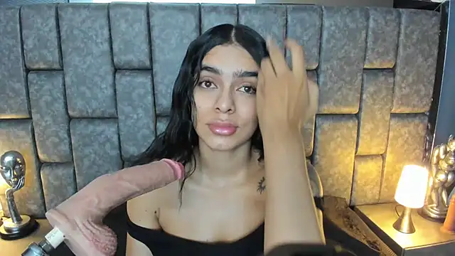 Foxy Assh  online show from 16, 2, 2025