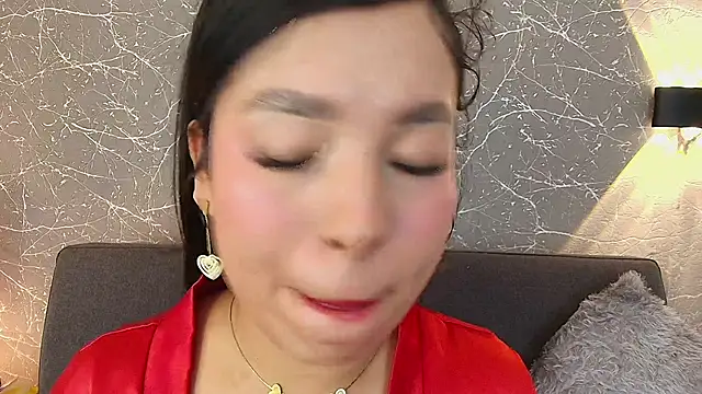 Snapshot of mia_roux13 chatting on 16, 3, 2025 mia roux13 online show from 16, 3, 2025