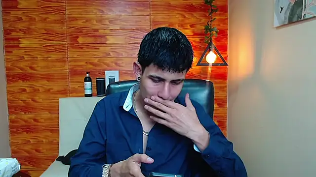 Snapshot of Bastiaan_28 chatting on 9, 1, 2025 Bastiaan 28 online show from 9, 1, 2025