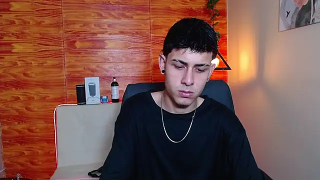 Snapshot of Bastiaan_28 chatting on 26, 1, 2025 Bastiaan 28 online show from 26, 1, 2025