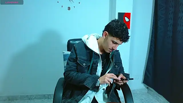 Snapshot of Bastiaan_28 chatting on 10, 9, 2025 Bastiaan 28 online show from 10, 9, 2025