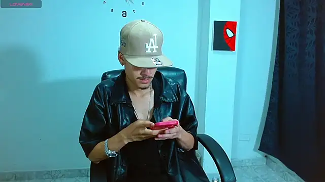 Snapshot of Bastiaan_28 chatting on 19, 9, 2025 Bastiaan 28 online show from 19, 9, 2025