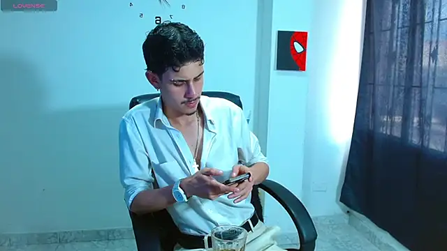 Snapshot of Bastiaan_28 chatting on 20, 9, 2025 Bastiaan 28 online show from 20, 9, 2025