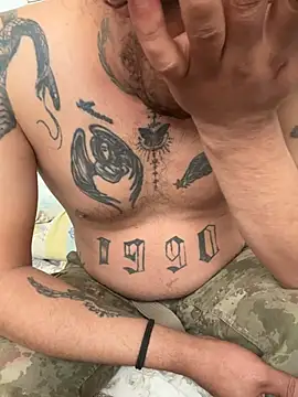 sikergecer3435 online show from 4, 3, 2026