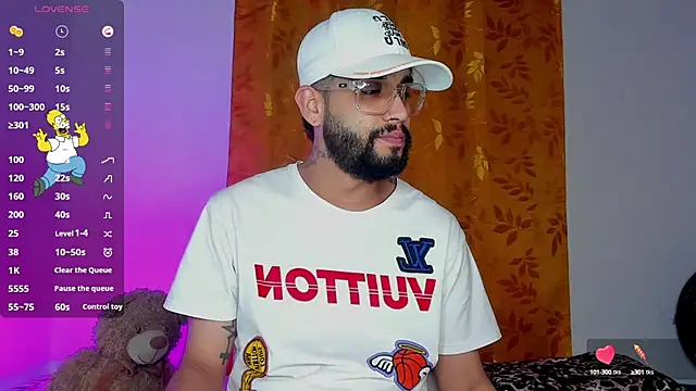 estiben 05 online show from 19, 12, 2024