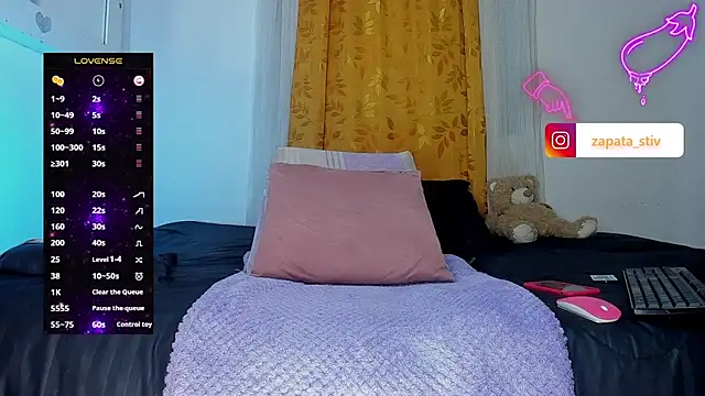 estiben 05 online show from 13, 11, 2025