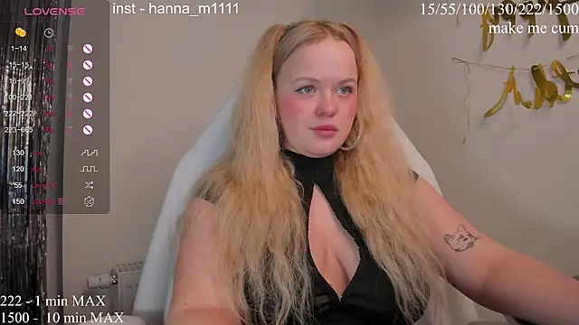 HANNA MONTANAS online show from 1, 4, 2026