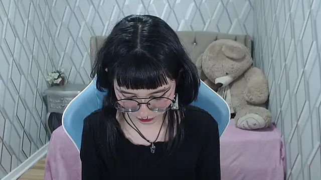charlottemoonxz online show from 1, 12, 2024