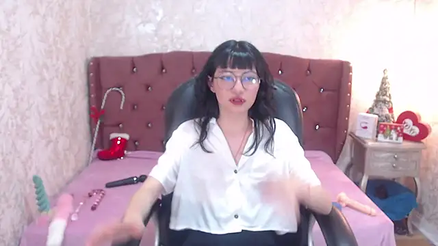 charlottemoonxz online show from 19, 12, 2024