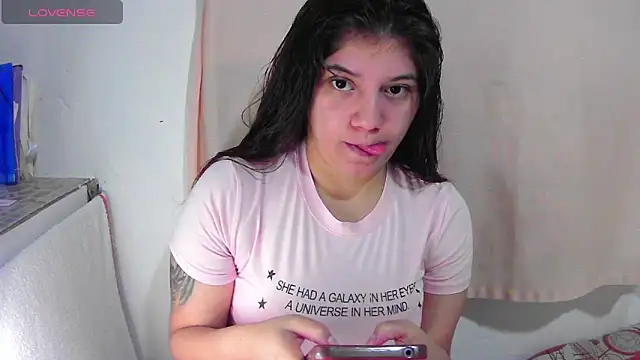 lynieh- online show from 5, 12, 2025