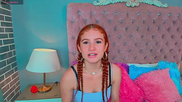 AdelaineBest online show from 11, 9, 2025