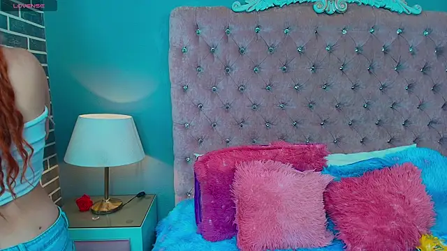 AdelaineBest online show from 14, 9, 2025