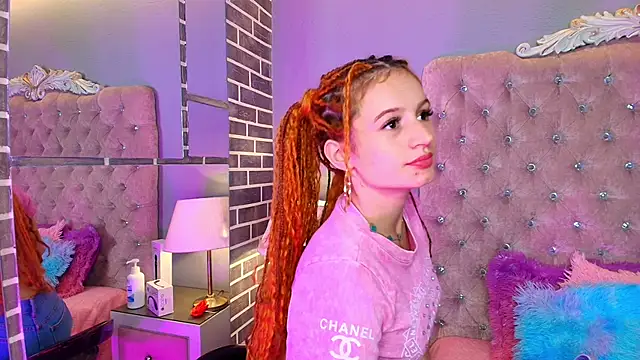 AdelaineBest online show from 4, 2, 2026