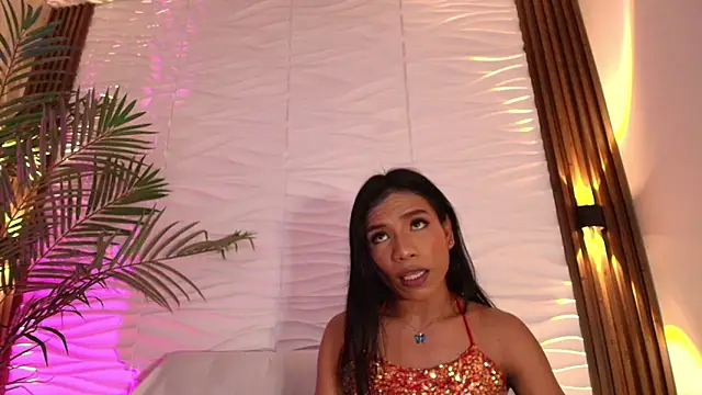 kimberly Gonzalez1 online show from 8, 10, 2025