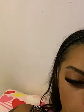 canderodrig777 online show from 1, 1, 2025