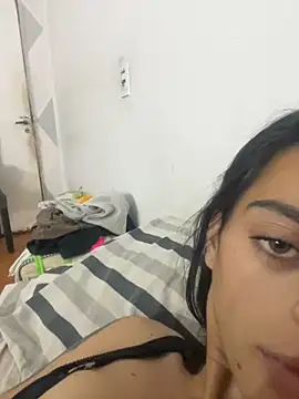 canderodrig777 online show from 18, 10, 2025