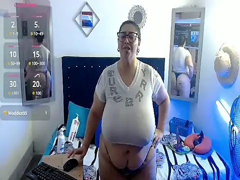 bubis laru53 online show from 28, 10, 2025