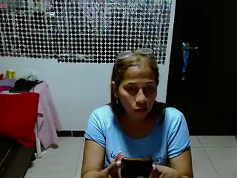 CaroMasha online show from 19, 2, 2025