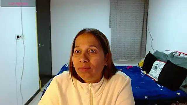 Snapshot of CaroMasha chatting on 11, 3, 2026 CaroMasha online show from 11, 3, 2026