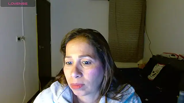 Snapshot of CaroMasha chatting on 11, 3, 2026 CaroMasha online show from 11, 3, 2026