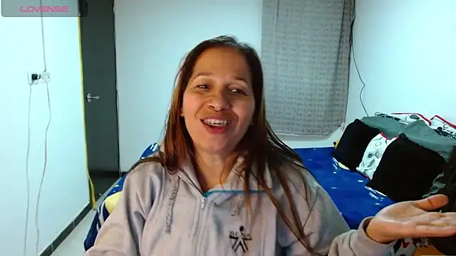 Snapshot of CaroMasha chatting on 13, 3, 2026 CaroMasha online show from 13, 3, 2026