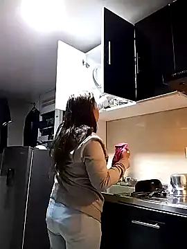 Snapshot of CaroMasha chatting on 27, 3, 2026 CaroMasha online show from 27, 3, 2026