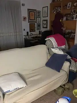 Snapshot of Kamaleonix chatting on 22, 3, 2025 Kamaleonix online show from 22, 3, 2025