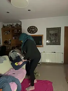 Snapshot of Kamaleonix chatting on 22, 3, 2025 Kamaleonix online show from 22, 3, 2025