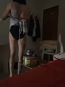 Snapshot of Kamaleonix chatting on 20, 9, 2025 Kamaleonix online show from 20, 9, 2025