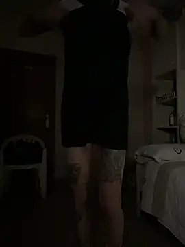 Kamaleonix online show from 1, 4, 2026