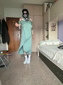 Kamaleonix online show from 6, 4, 2026