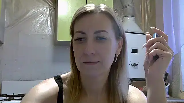 AshleyXHoney online show from 9, 12, 2024