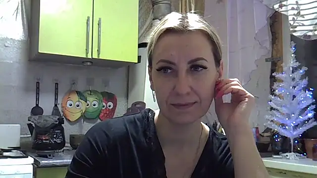 AshleyXHoney online show from 31, 12, 2024