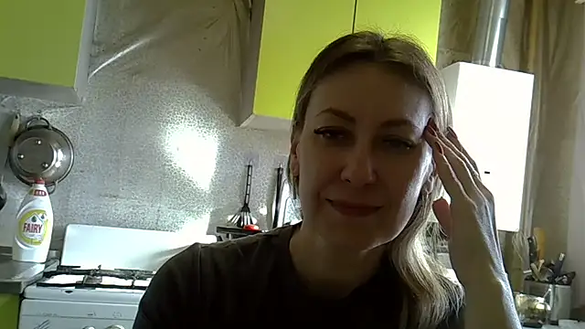 AshleyXHoney online show from 11, 3, 2026