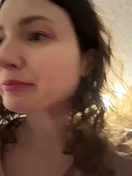MilfyMrsRobinson online show from 20, 1, 2025