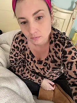MilfyMrsRobinson online show from 21, 1, 2025