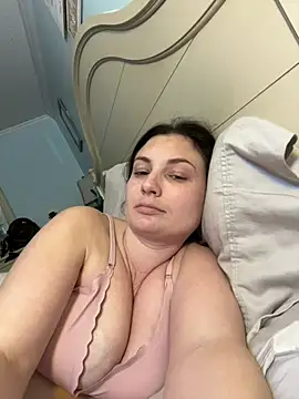 MilfyMrsRobinson online show from 23, 1, 2025