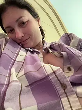 MilfyMrsRobinson online show from 24, 1, 2025