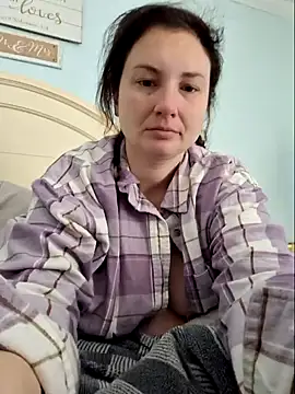 MilfyMrsRobinson online show from 24, 1, 2025