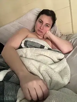 MilfyMrsRobinson online show from 24, 1, 2025