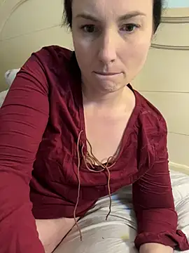 MilfyMrsRobinson online show from 25, 1, 2025