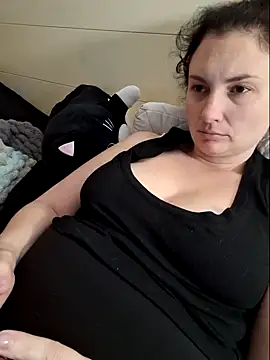 MilfyMrsRobinson online show from 27, 1, 2025