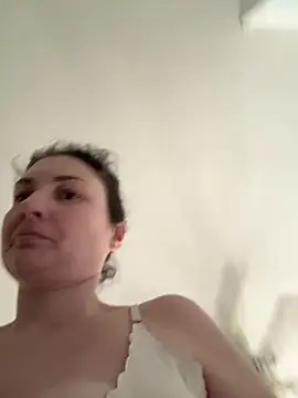 MilfyMrsRobinson online show from 29, 1, 2025