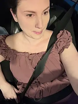 MilfyMrsRobinson online show from 31, 1, 2025