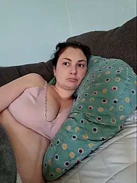 MilfyMrsRobinson online show from 4, 2, 2025
