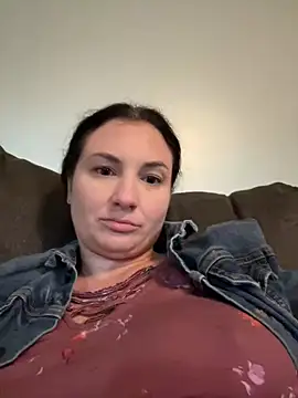 MilfyMrsRobinson online show from 5, 2, 2025