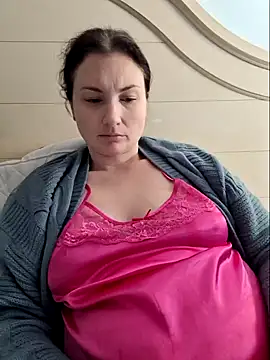 MilfyMrsRobinson online show from 11, 2, 2025
