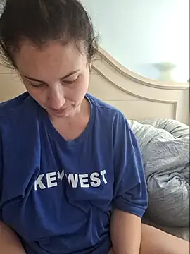 MilfyMrsRobinson online show from 13, 2, 2025
