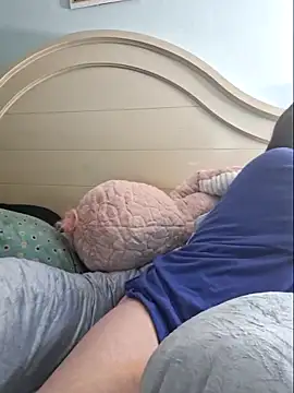 MilfyMrsRobinson online show from 14, 2, 2025